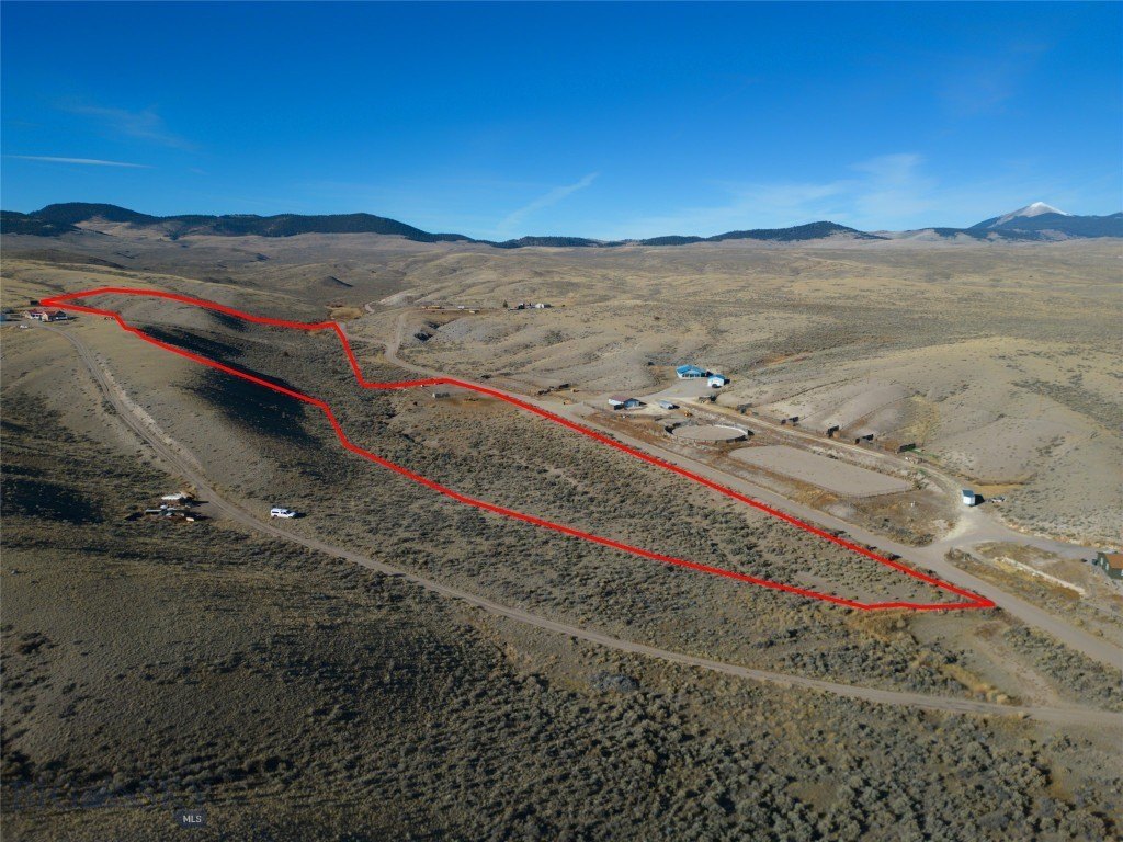 Montana Land Near Public Lands