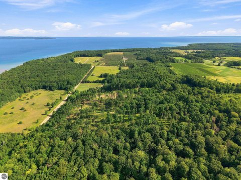 LAND - Traverse City, MI