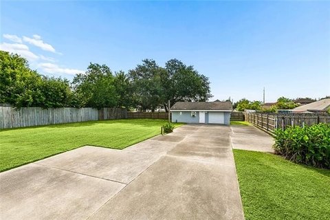 LAND - Chalmette, LA