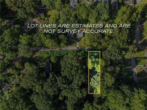 Land, Atlanta, GA