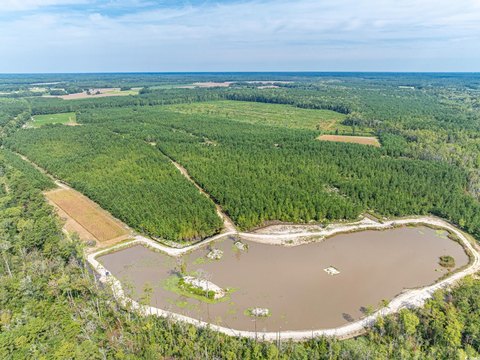429 Acres Zoned General Use