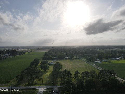 Commercial Land in Broussard, LA