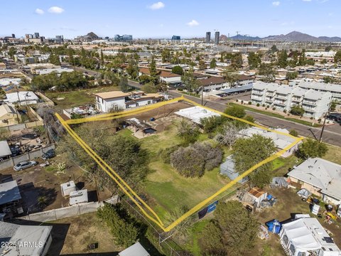 Tempe Land Development Opportunity