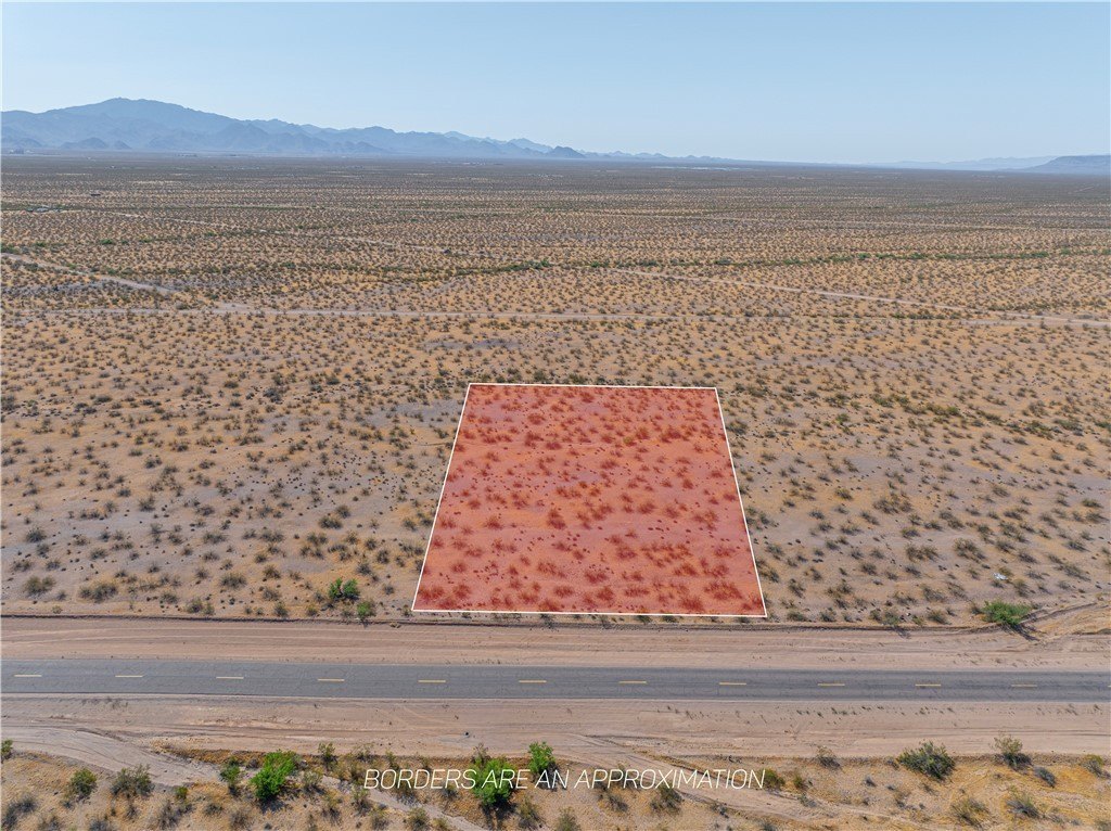 Route 66 Land Opportunity