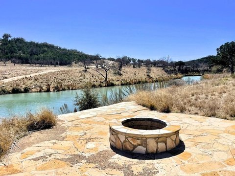 Scenic 10-Acre Hill Country Lot