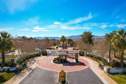 Land, Lancaster, CA