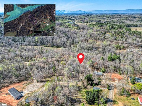 Lots/Land, Easley, SC