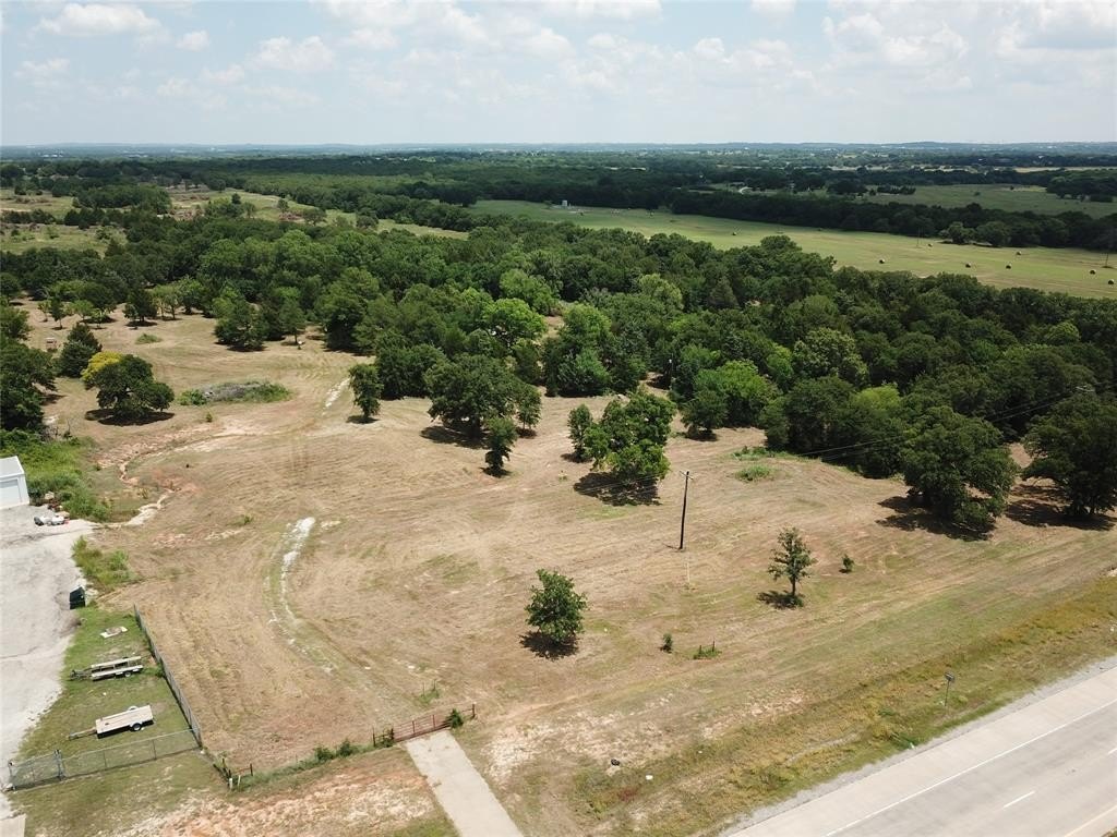 16.3 Acres of Highway Frontage