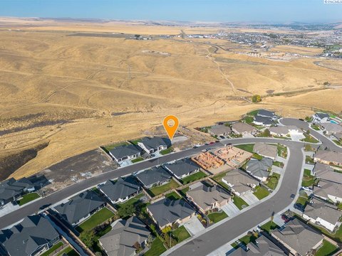 Land, Kennewick, WA