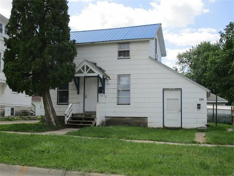 Waterloo Duplex: Income Potential