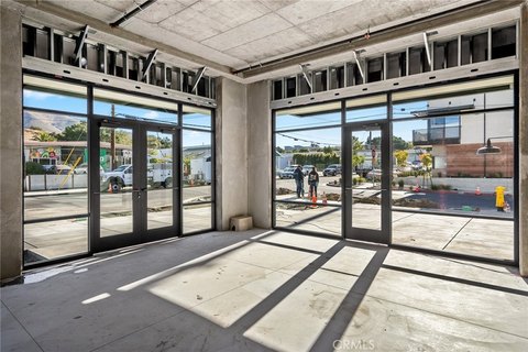 San Luis Obispo Commercial Suite