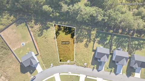 Land, Aiken, SC