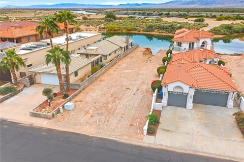 Land, Bullhead City, AZ