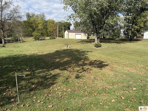 Residential, Columbia, KY