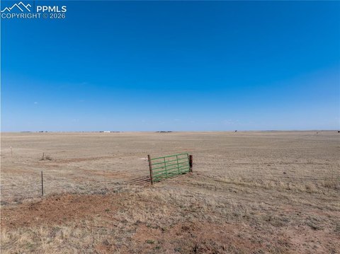 Land, Yoder, CO