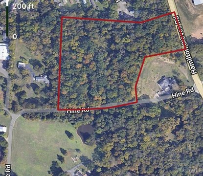 Ross Twp Land Opportunity