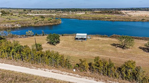 Private Lake Ranch Opportunity