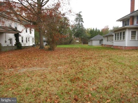 Vacant Lot in Georgetown, DE