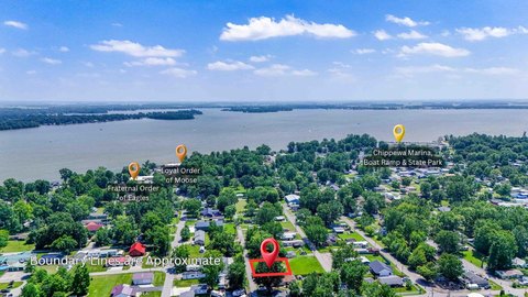 Land, Lakeview, OH