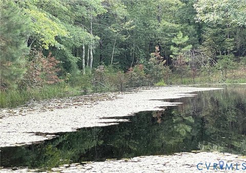 Land, Keysville, VA