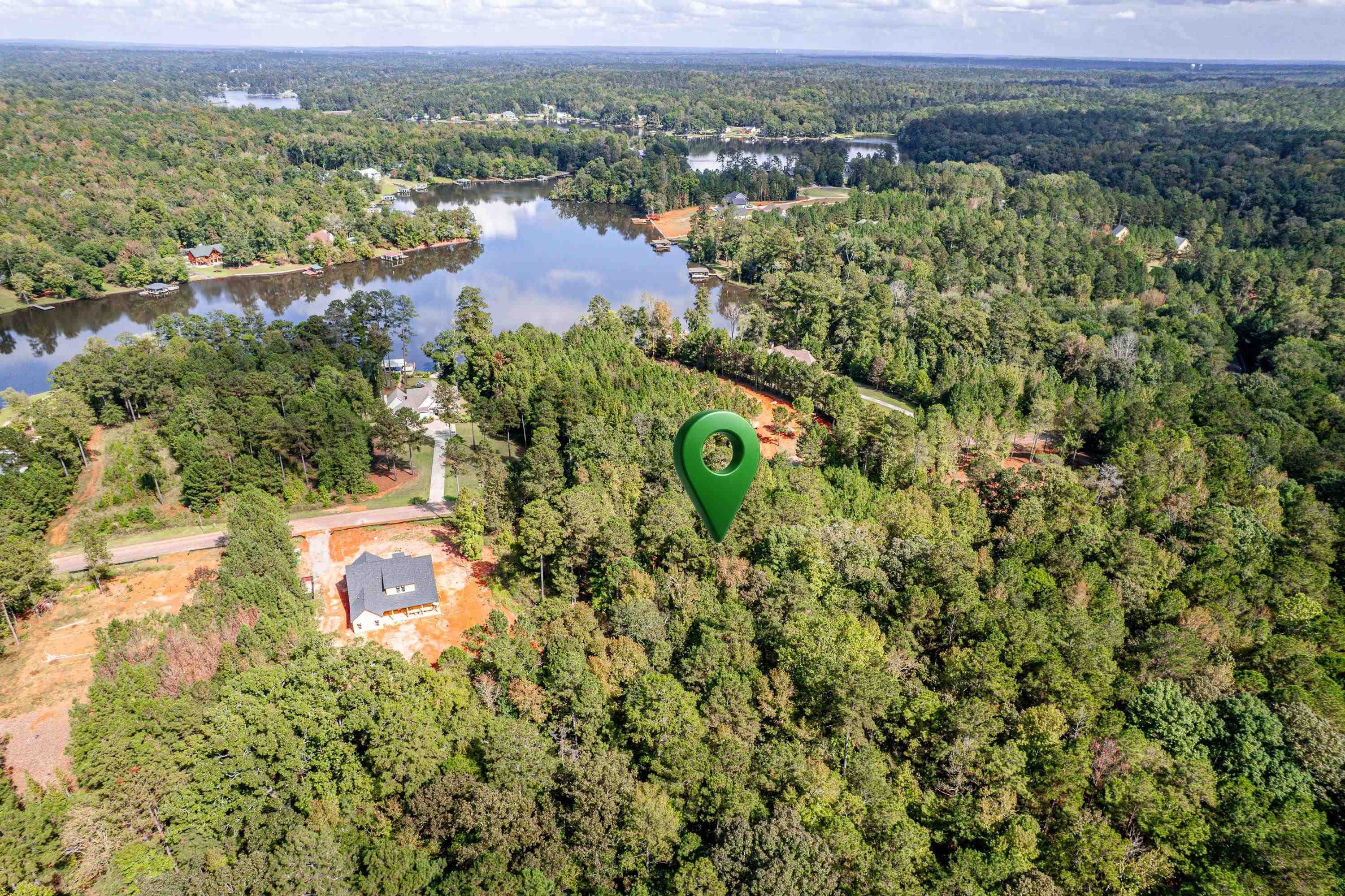 Residential Land in Still Waters