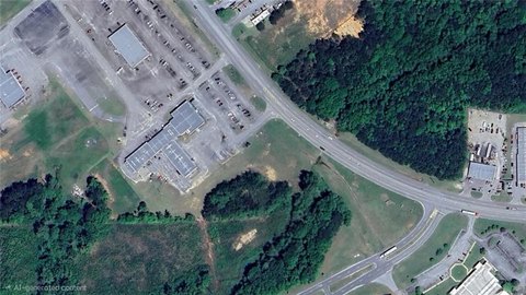 Commercial Property in Valley, AL