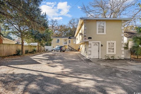 Myrtle Beach Multifamily Investment Opportunity