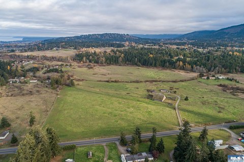 Residential Development Land