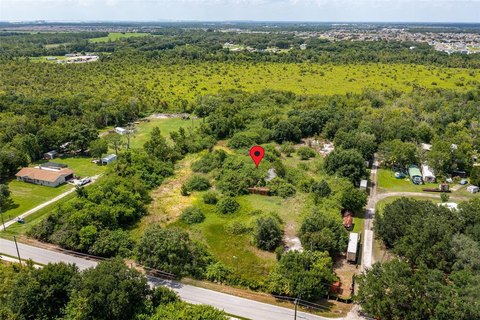 Land, WIMAUMA, FL