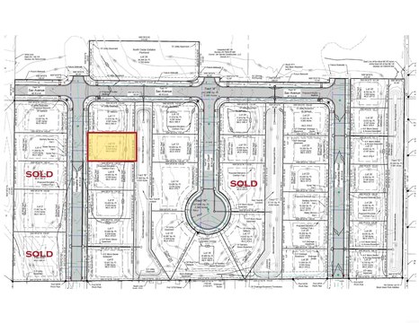 Single-Family Home Lot in A-1