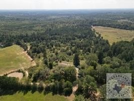 52 Acres Near Atlanta, TX