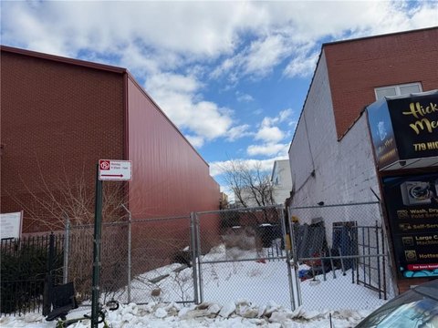 Brooklyn Land For Sale