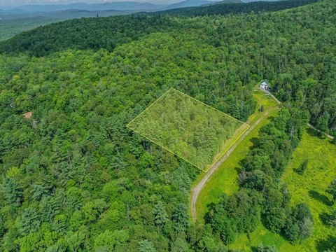 HOA Community Residential Land
