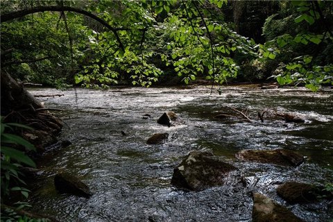 Blue Ridge, GA