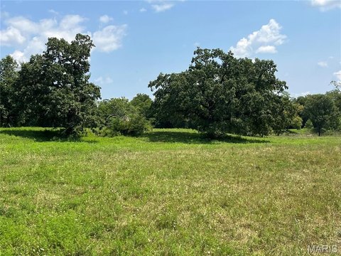 LAND - Eolia, MO