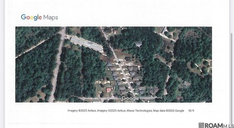 Land, Lacombe, LA