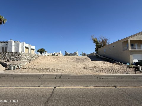 Land, Lake Havasu City, AZ