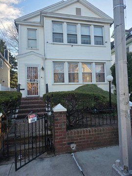 Detached Multi-Family Home