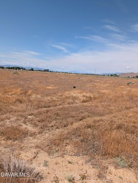 Corner-Parcel Industrial/Commercial Land