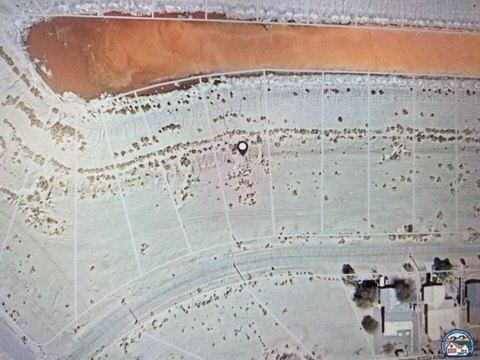 Land, Salton City, CA