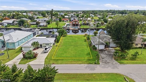 Land, Fort Myers, FL
