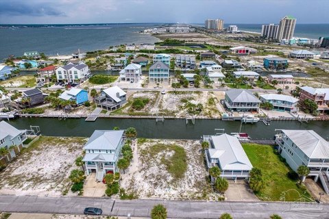 LAND - Navarre Beach, FL