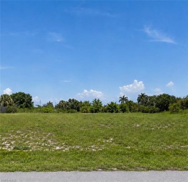 LAND - CAPE CORAL, FL