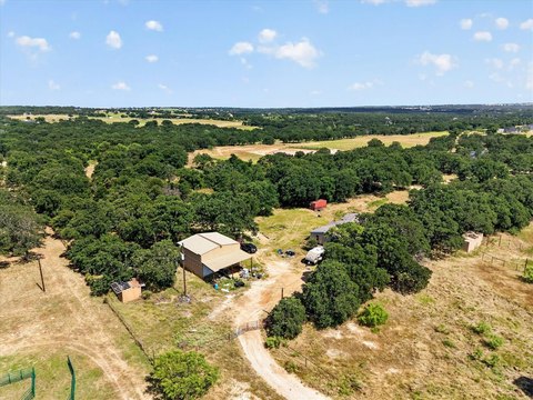 LAND - Weatherford, TX