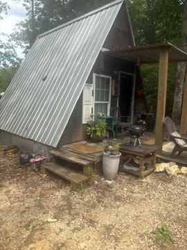 Lake Cumberland Residential Land Lot