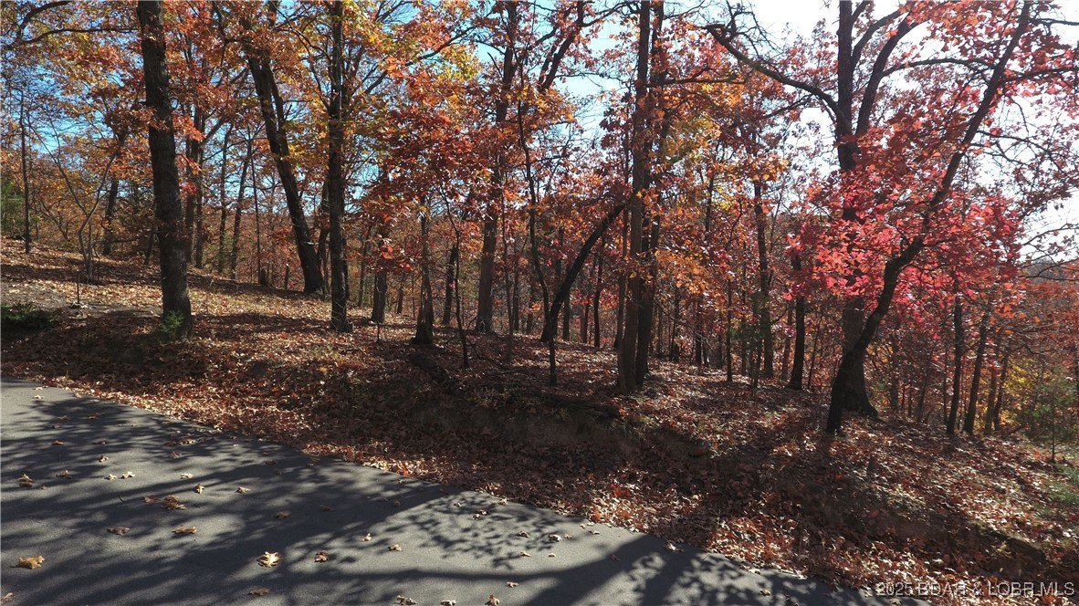 Residential Land Near Lake Ozarks