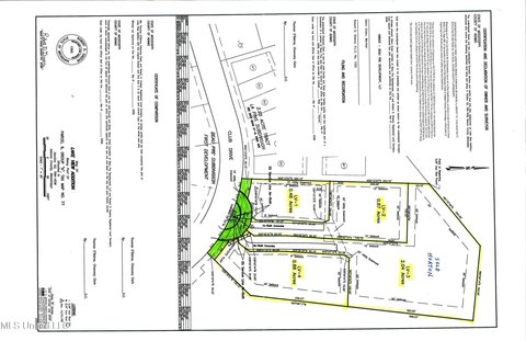 Residential Lot Near Clubhouse