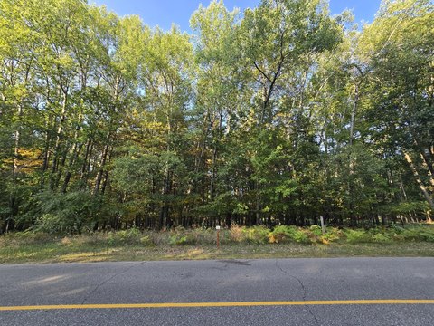 Canadian Lakes Vacant Golf Lot