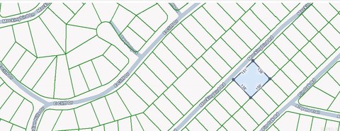 Residential Land in Fairfield Bay