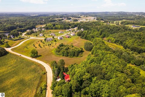 Vacant Lot/Land, Traverse City, MI
